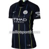 Maillot de Foot Manchester City Femme Exterieur 2018/19